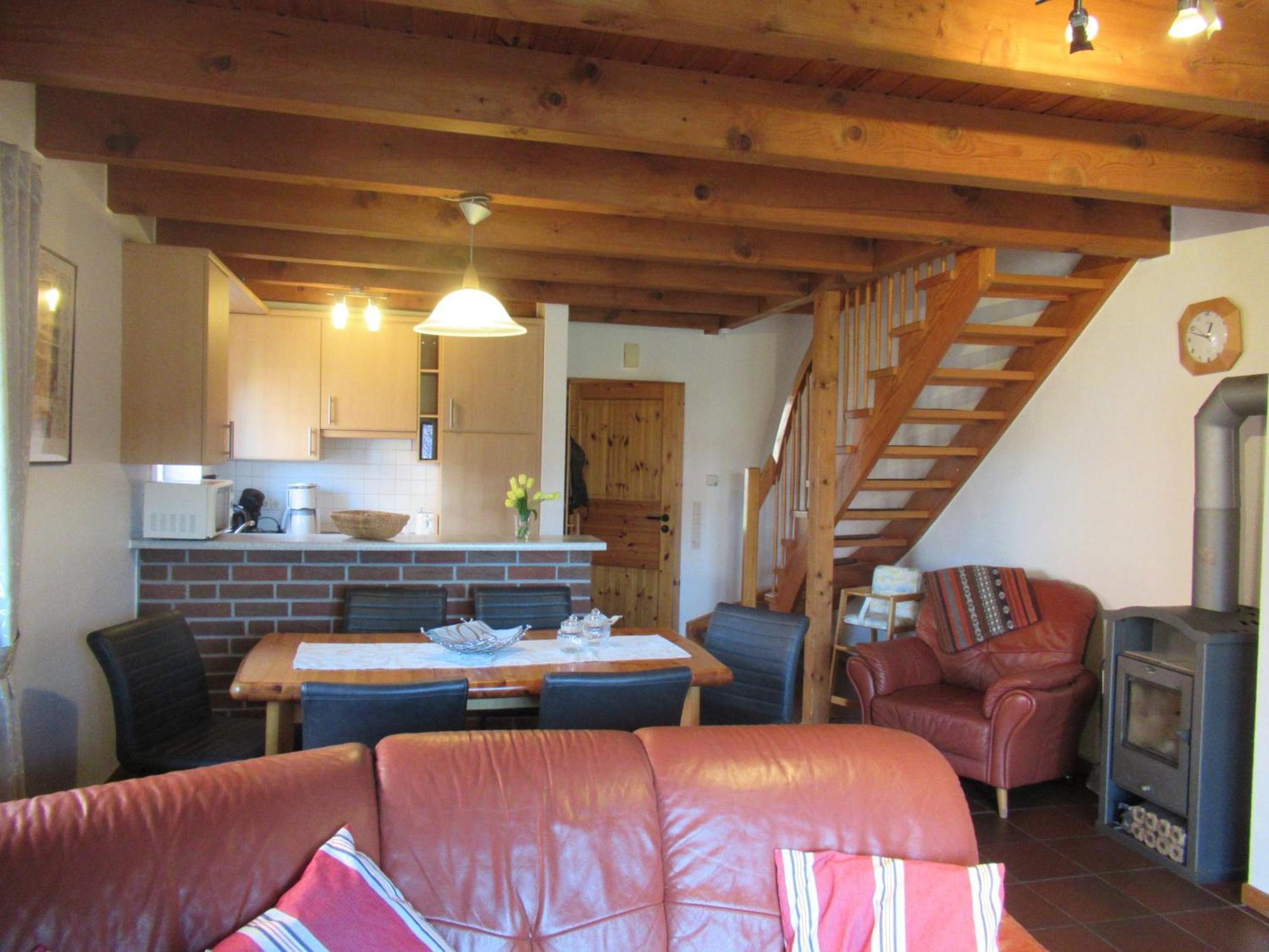 Ferienhaus Hooksiel Mit Sauna Und Kamin Schillig Esterno foto